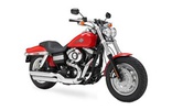 Harley-Davidson Fat Bob